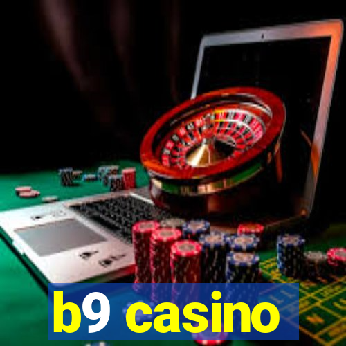 b9 casino